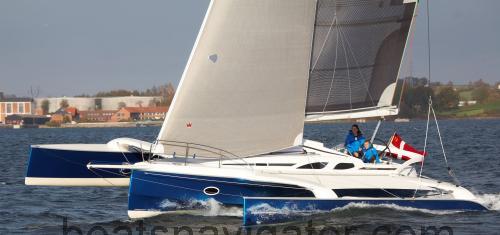 Dragonfly 35 Ultimate specs and reviews